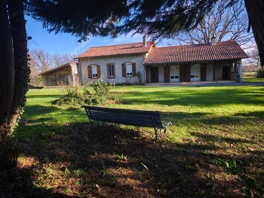 LABRUGUIERE MAISON STYLE LONGERE   LABRUGUIERE 2