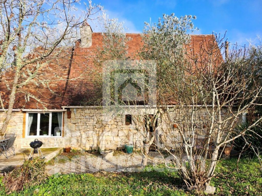 Maison individuelle 90 m² avec grand jardin à vendre