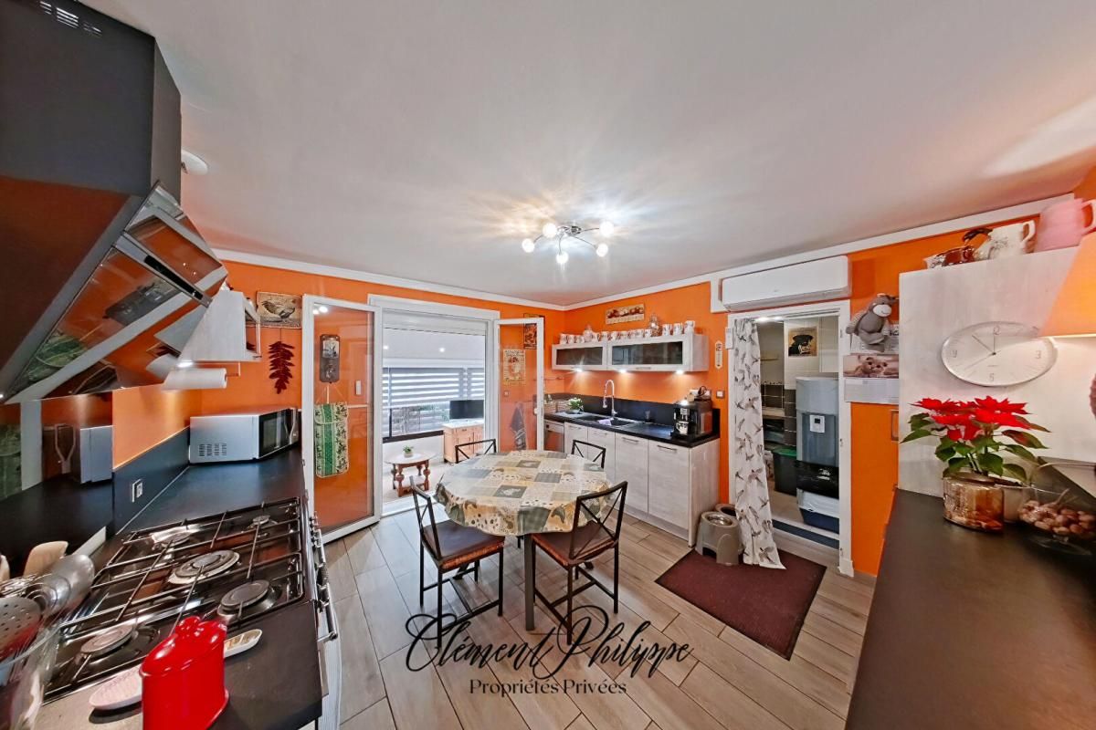 VILLEGAILHENC Maison Villegailhenc 5 chambres 4