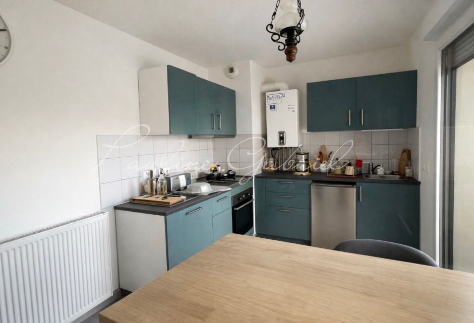 LE HAVRE Un appartement moderne, prêt à vivre, au coeur d'un emplacement stratégique 2