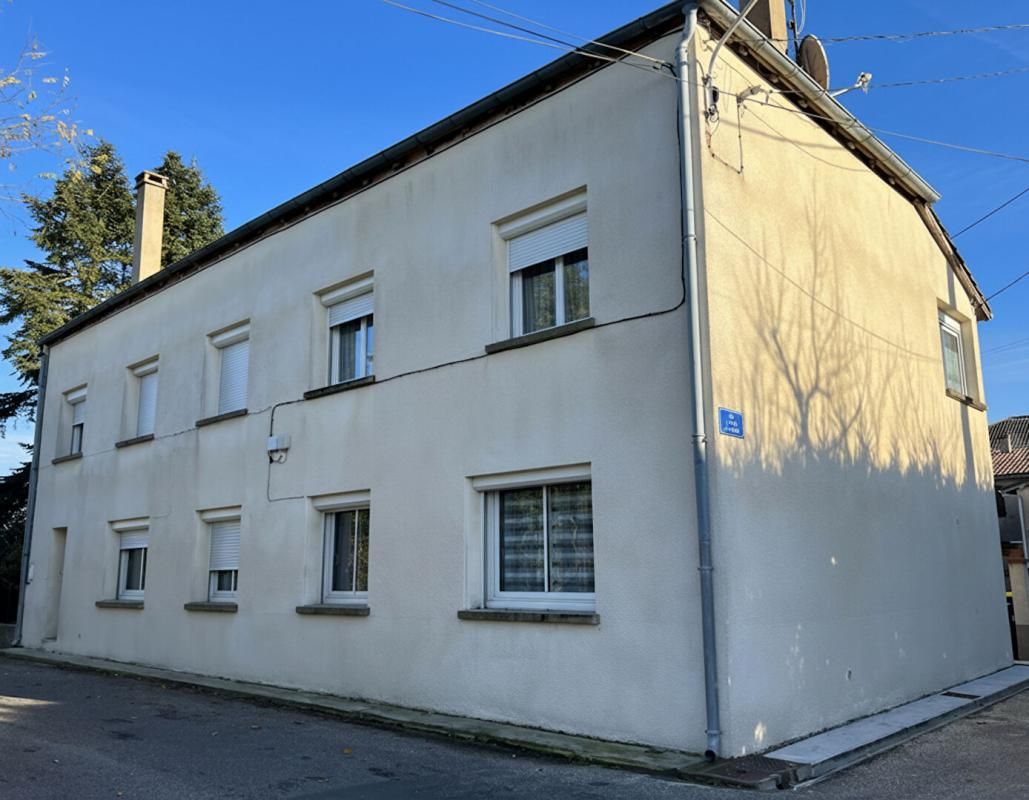 LAVIT mmeuble de rapport - Rentabilité attractive 2