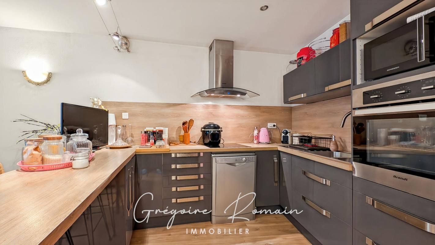 SAINT-CHAMAS Maison Saint Chamas 3 pièce(s) 75 m2 3