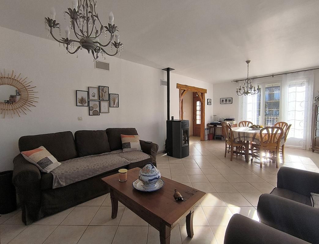 FORGES-LES-EAUX Maison Forges Les Eaux 4 pièce(s) 78 m2 3