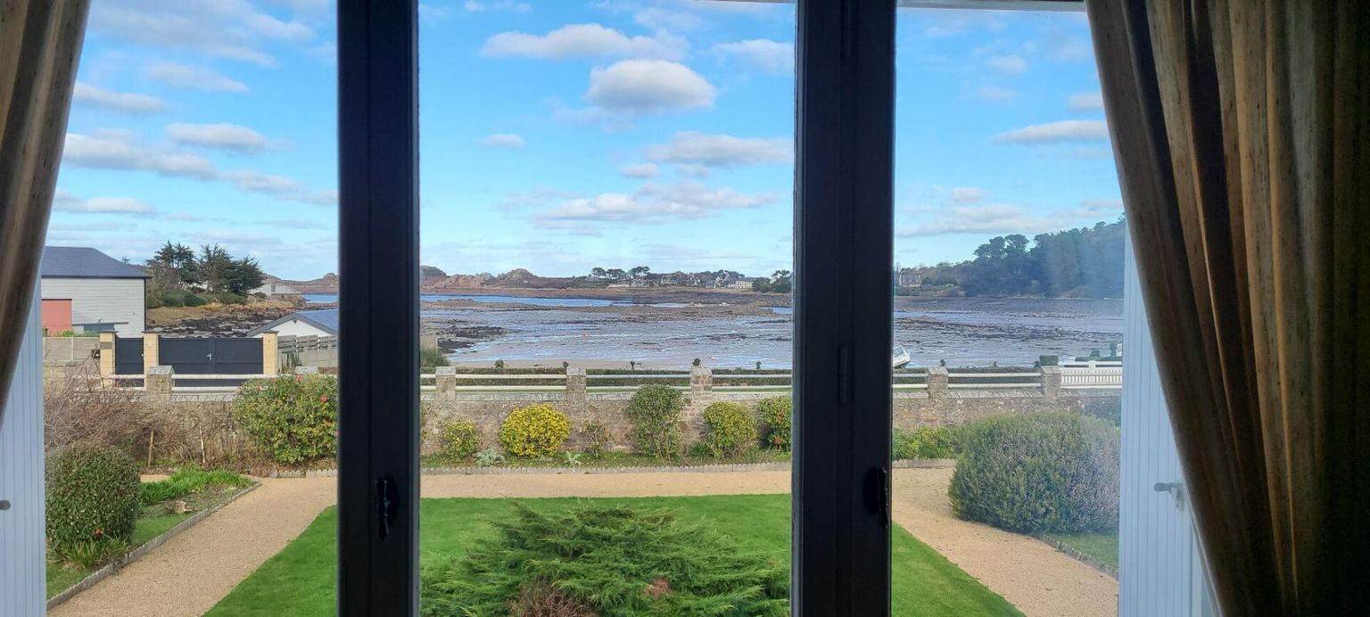 PLOUGASNOU Maison Plougasnou 6 pièce(s) 125 m2 3