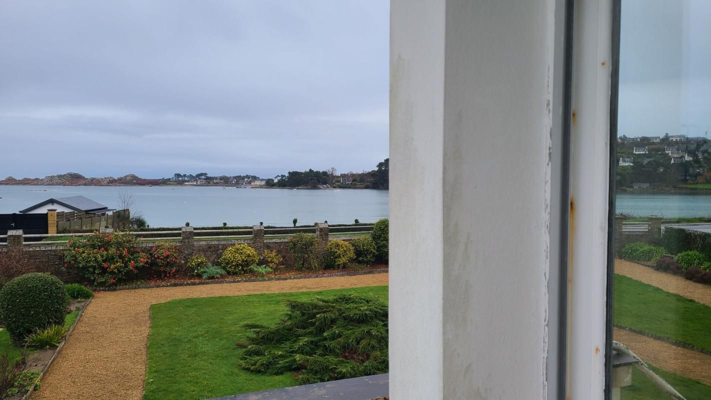 PLOUGASNOU Maison Plougasnou 6 pièce(s) 125 m2 4