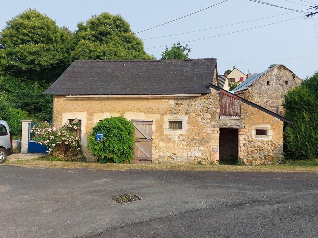 BAUGÉ-EN-ANJOU Maison d'environ 126 m2 située à 5 minutes de Baugé 4