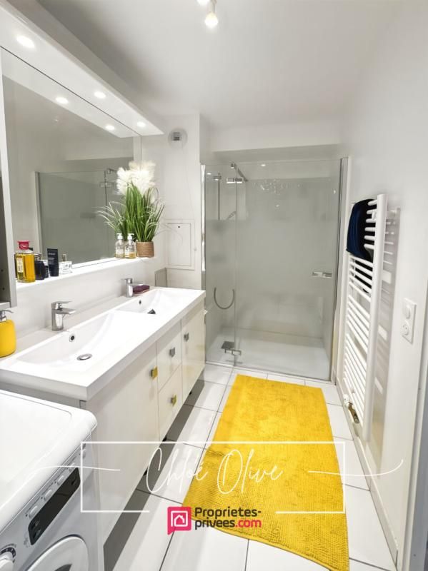 SERRIS Studio + parking - Val d'Europe -Serris - 30m2 4