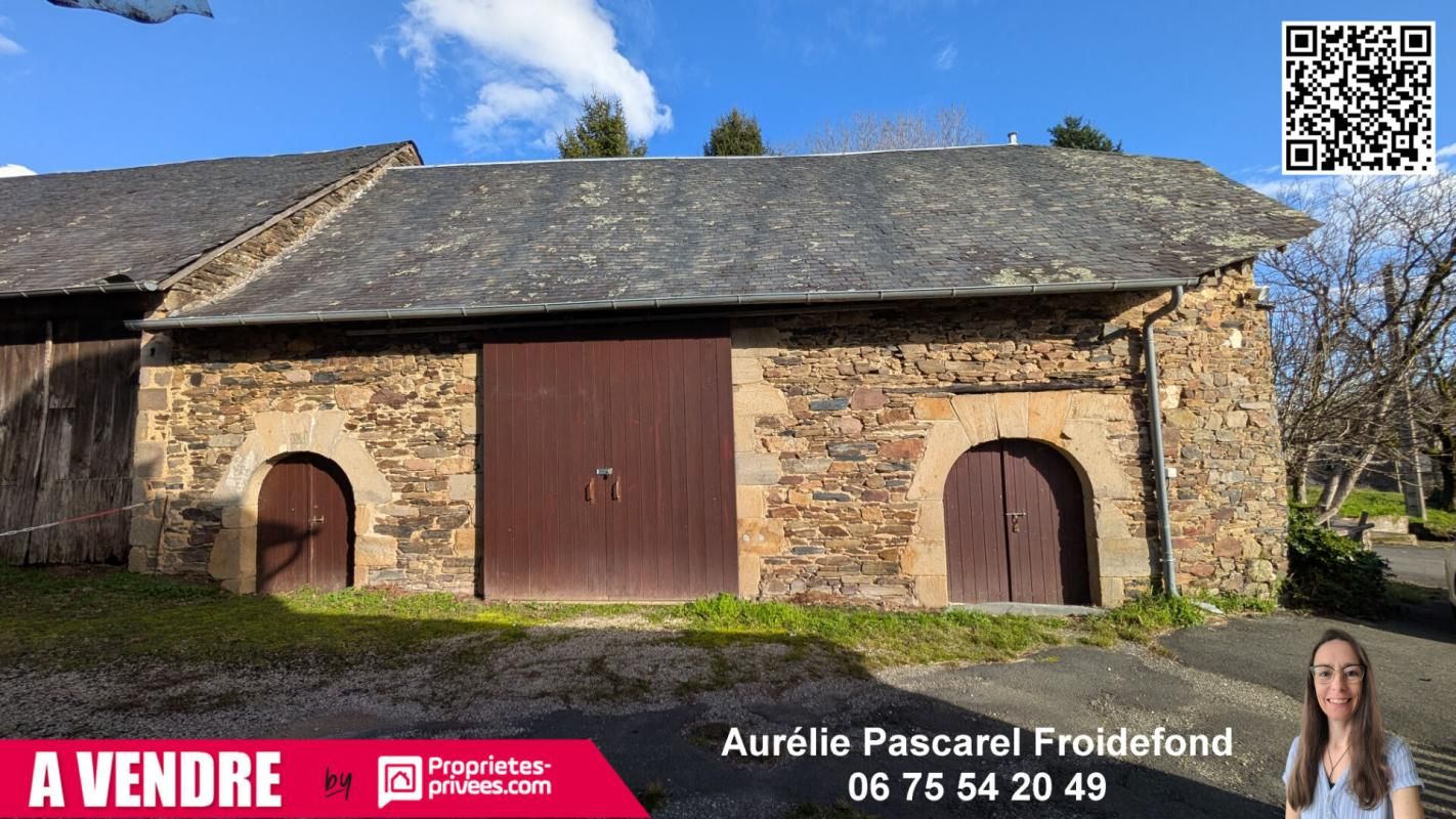 MALEMORT-SUR-CORREZE Maison en pierre de pays de 90m² avec dépendances et Jardin - 10 min Malemort / Brive 4