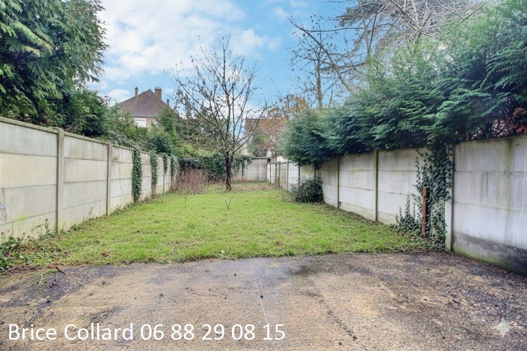 CREIL 60100 CREIL Maison gare à pied (direct Paris), 3 chambres, accès VL, DPE D 2