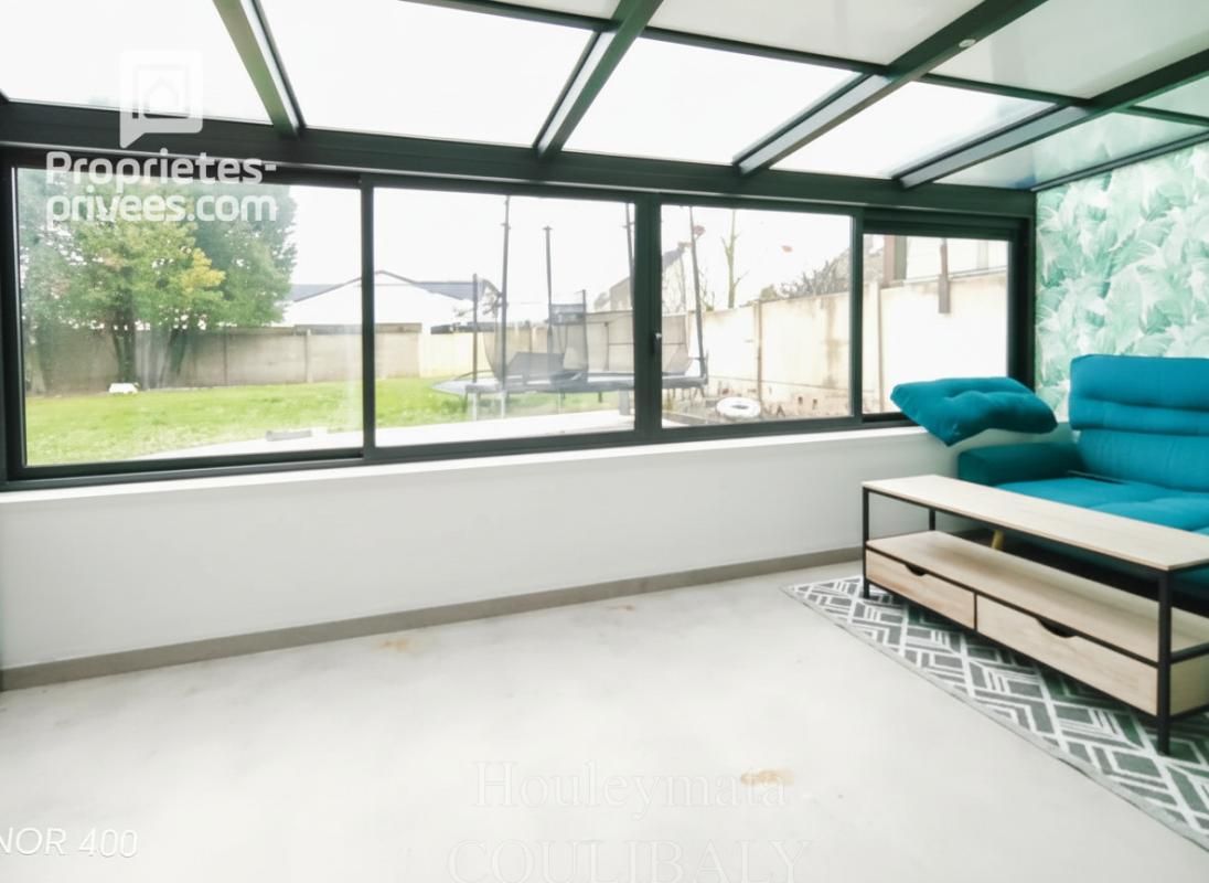 LE HAVRE Maison Le Havre 5 pièce(s) 2