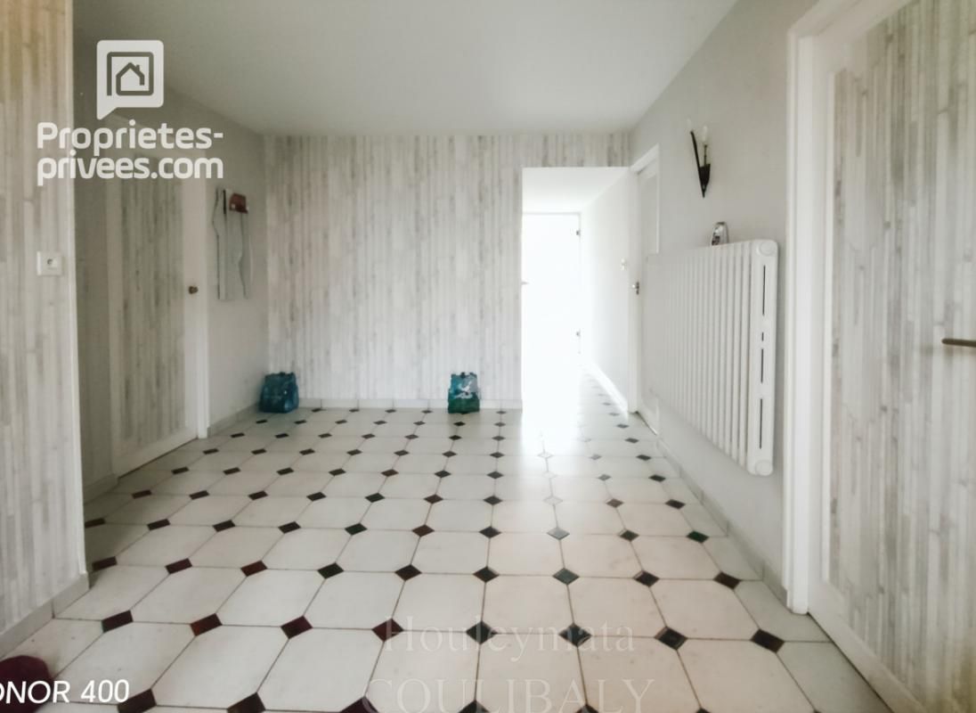 LE HAVRE Maison Le Havre 5 pièce(s) 3