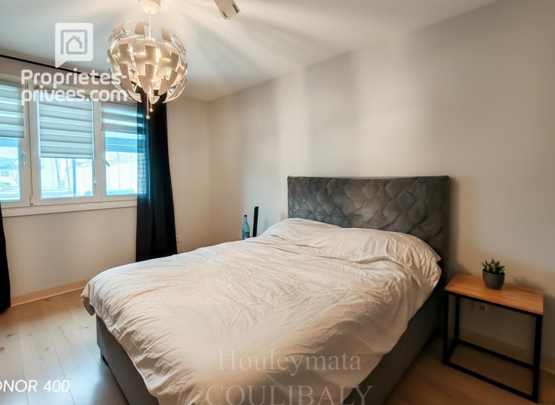 LE HAVRE Maison Le Havre 5 pièce(s) 4