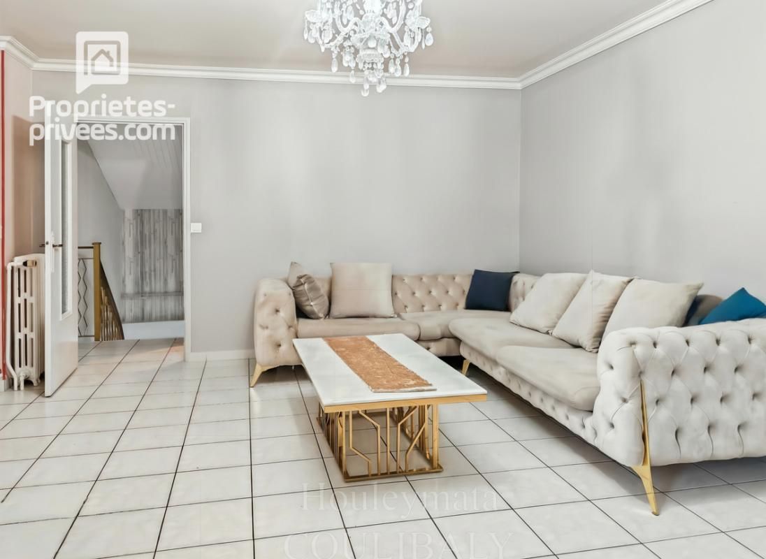 LE HAVRE Maison Le Havre 5 pièce(s) 2