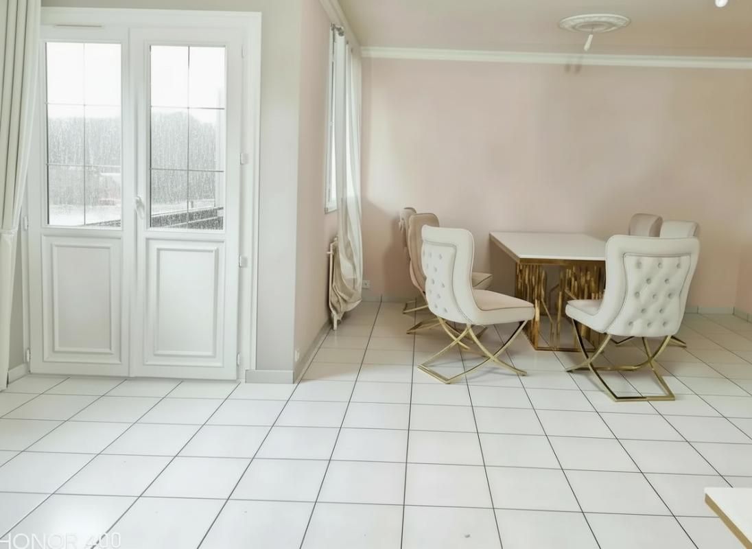 LE HAVRE Maison Le Havre 5 pièce(s) 3