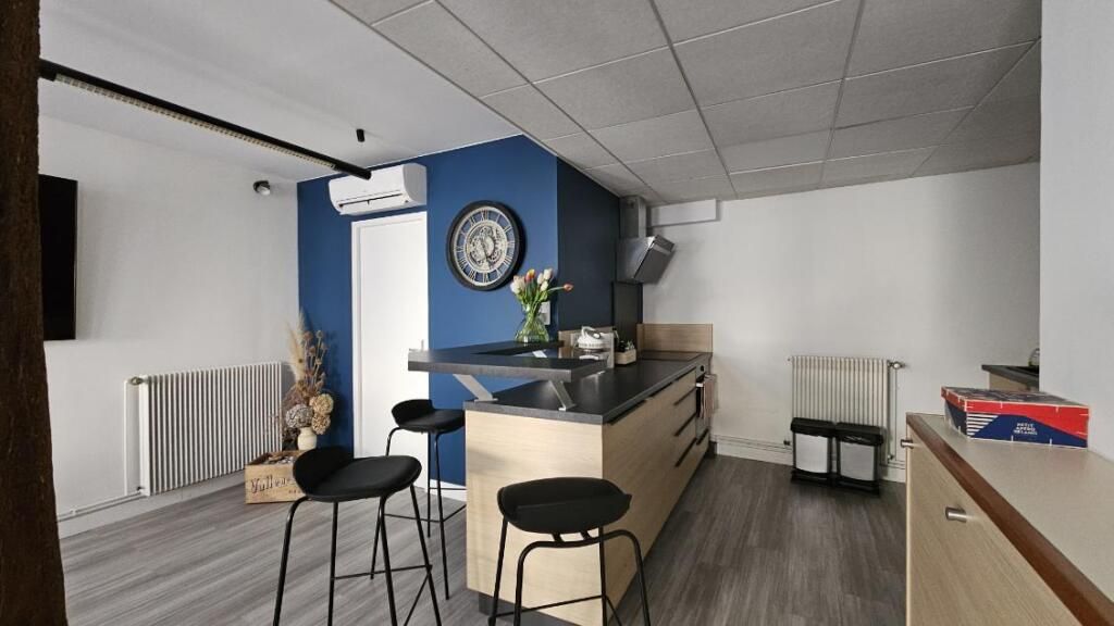 BAR-SUR-SEINE Immeuble de Caractère 3