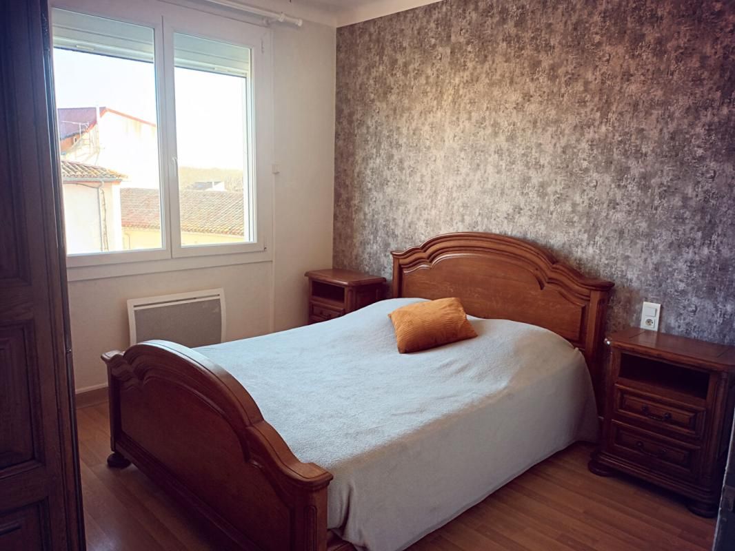 NARBONNE Appartement Narbonne 3 pièce(s) 74 m² 2