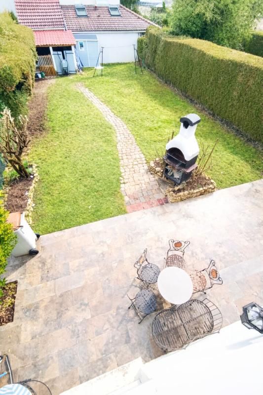 MOISSY-CRAMAYEL Maison Moissy Cramayel 6 pièces 105 m2 3