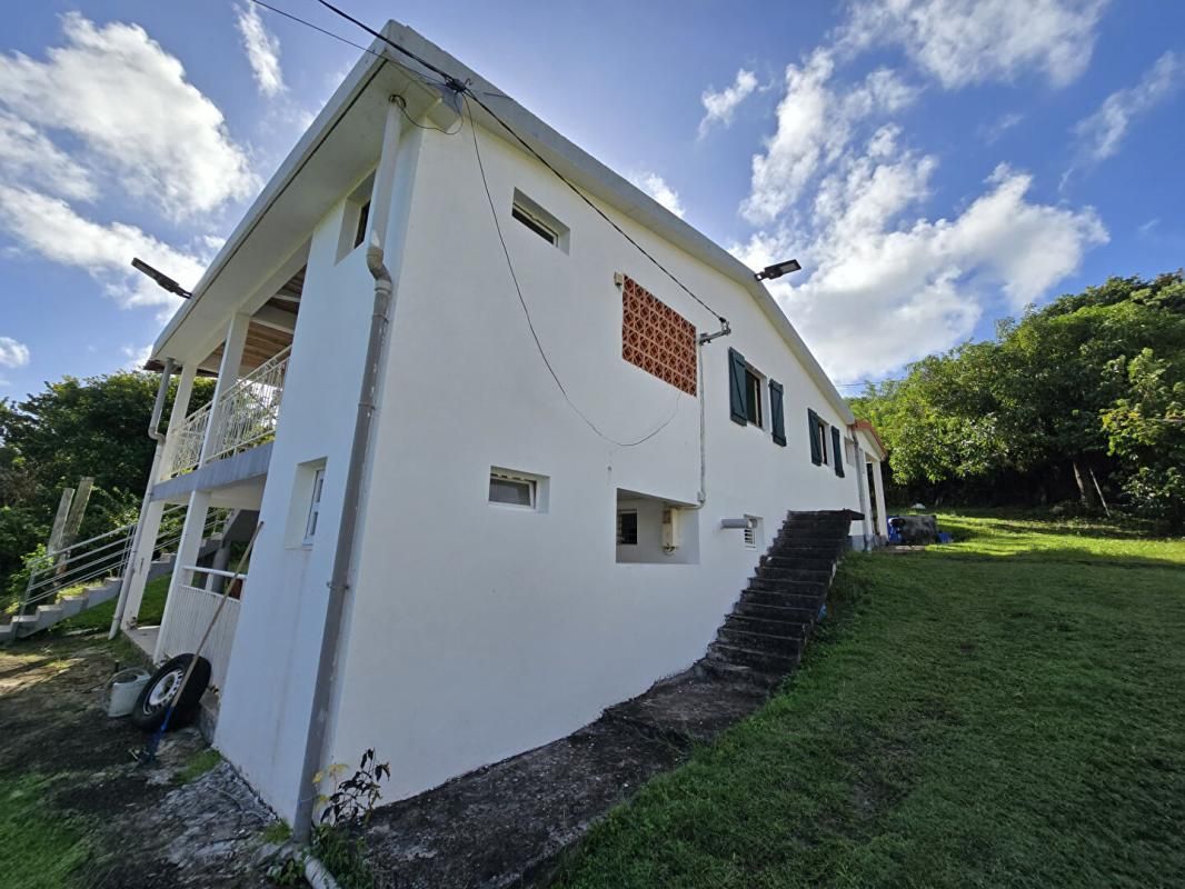 LE VAUCLIN Le Vauclin 2