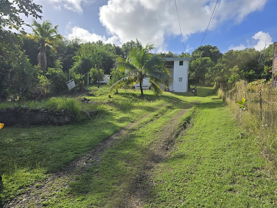 LE VAUCLIN Le Vauclin 3