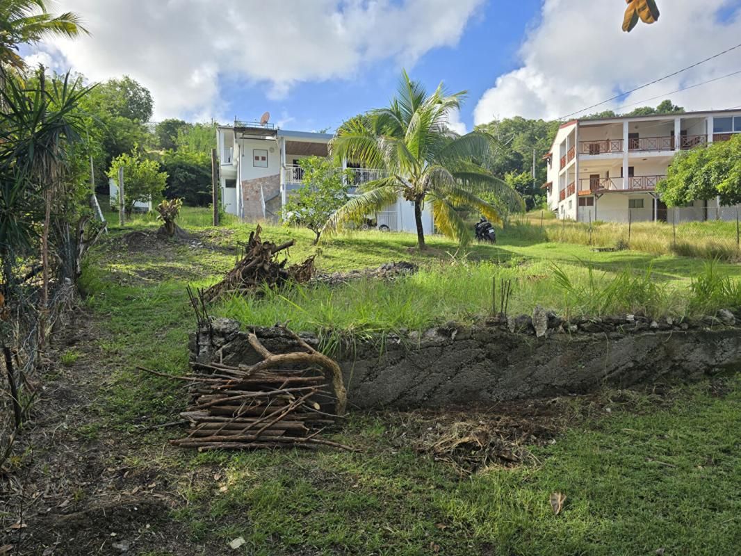 LE VAUCLIN Le Vauclin 4