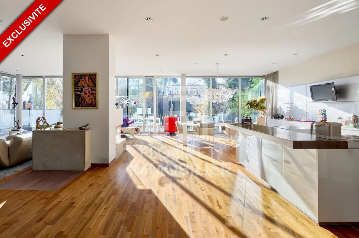 BULLION Demeure de prestige 10 pièces 260m2 2