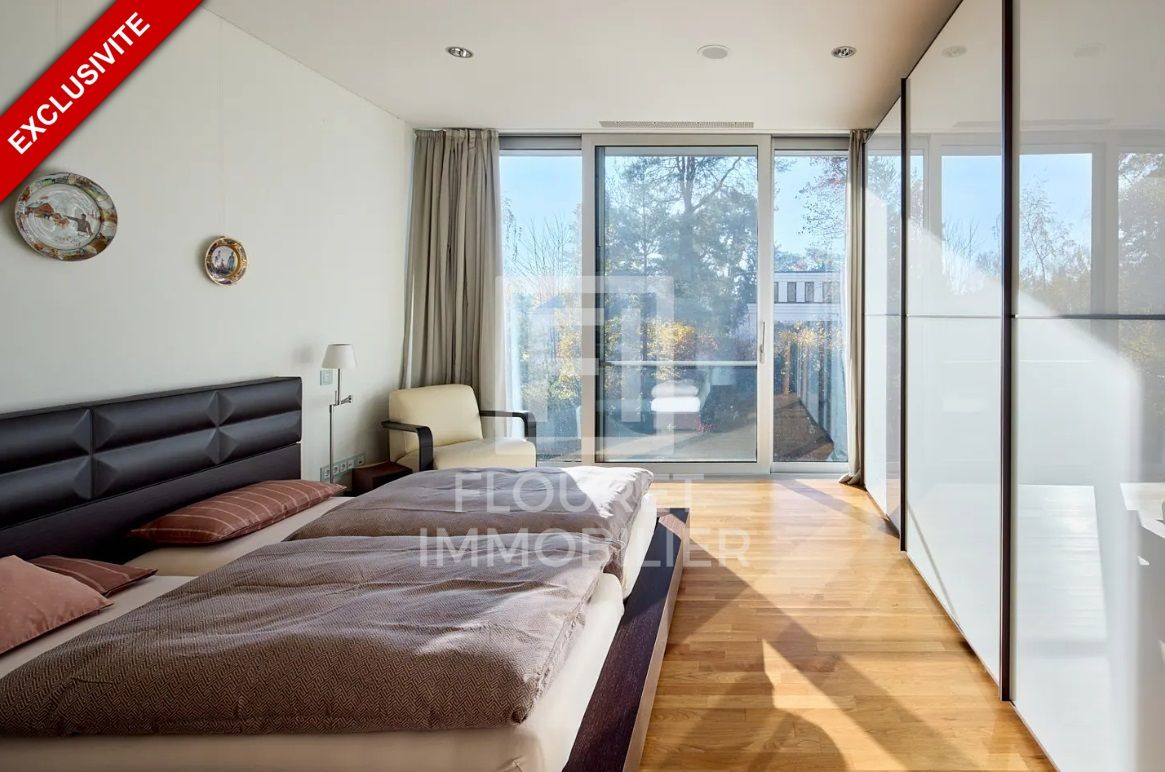 BULLION Demeure de prestige 10 pièces 260m2 4