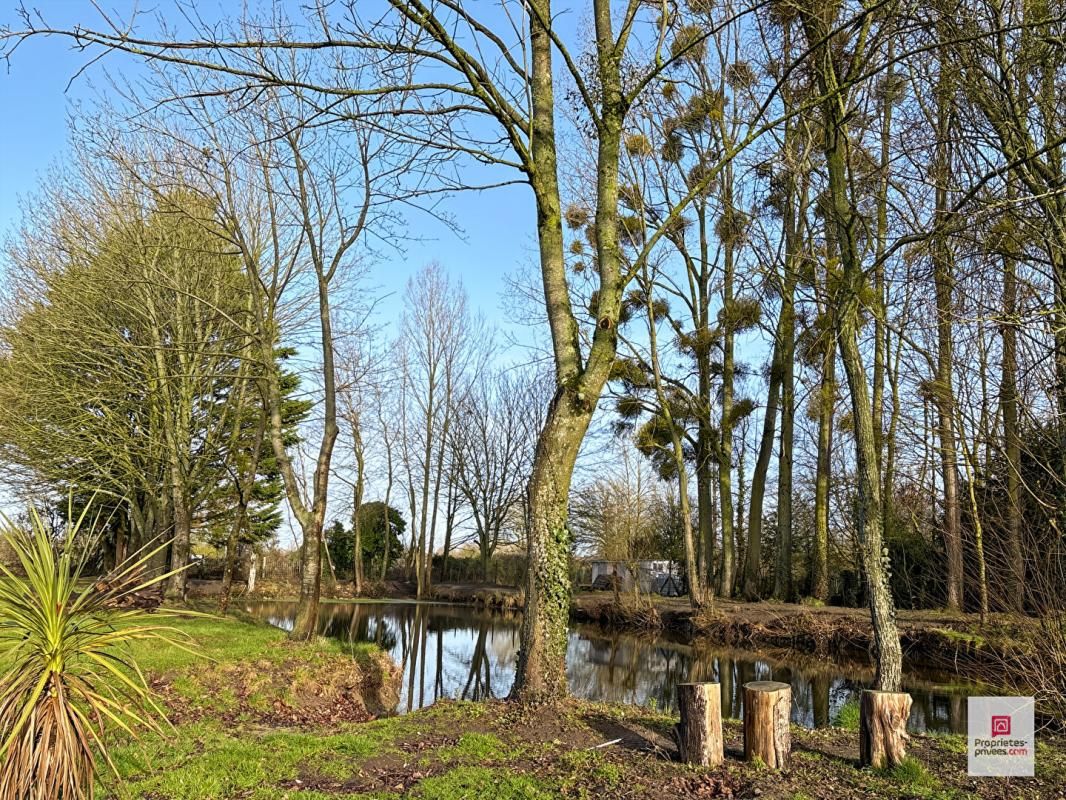 DAUMERAY Maison Daumeray 7 pièce(s) 165 m2 3