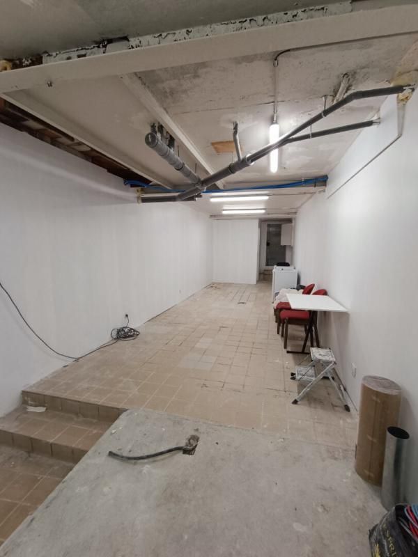 CHAMBERY CHAMBERY - MURS COMMERCIAUX LIBRES, Local commercial 50m² 2