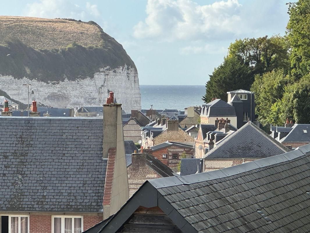 YPORT Maison Yport 7 pièce(s) 166 m2 2