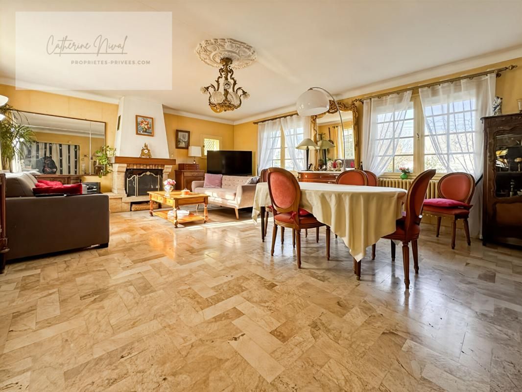 GUERANDE Maison familiale, 4 chambres, un garage 2