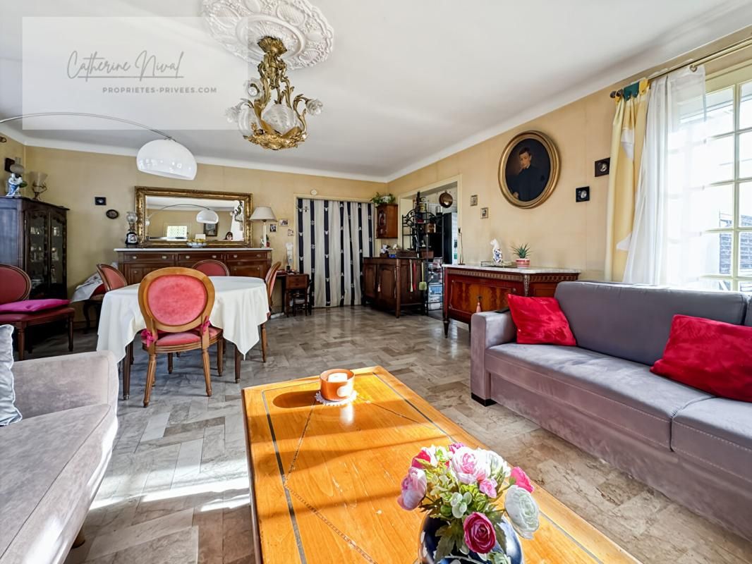 GUERANDE Maison familiale, 4 chambres, un garage 3