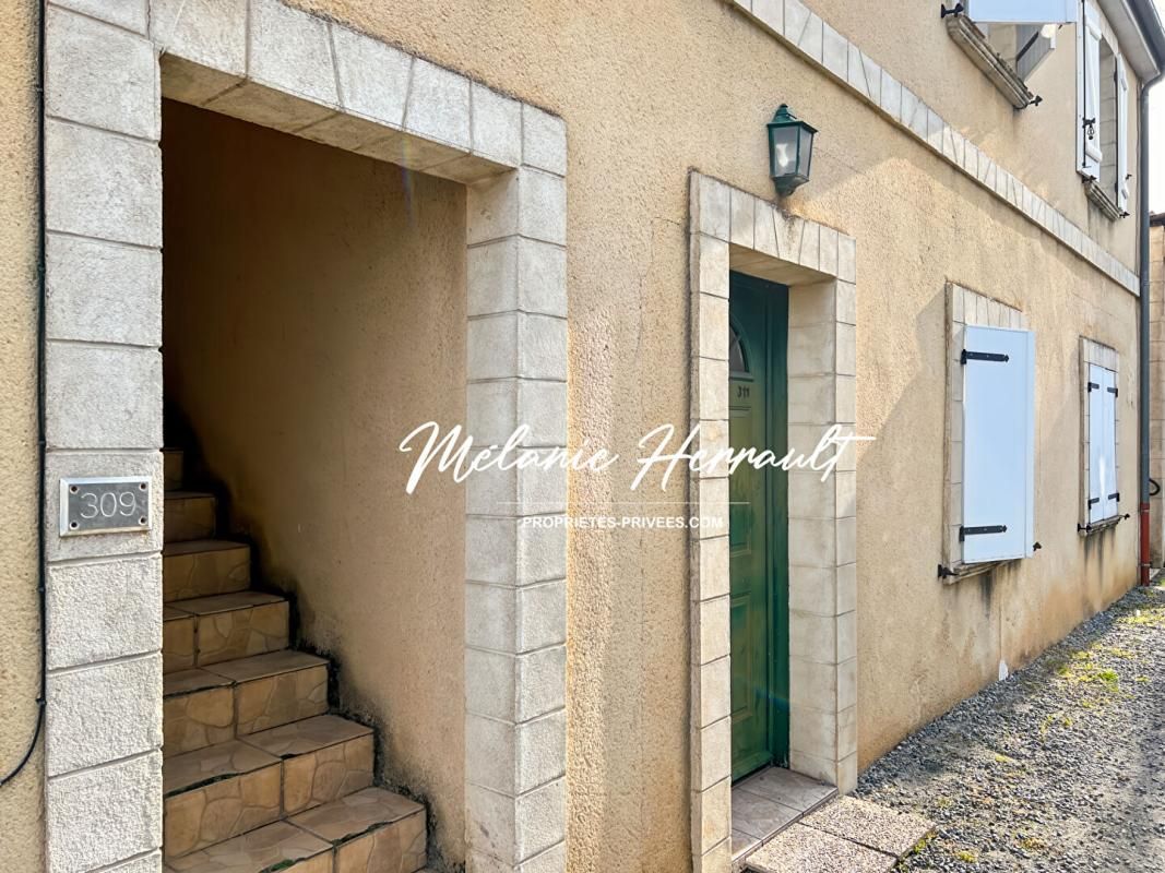 Immeuble de rapport - Le Mans Pontlieue (72100)