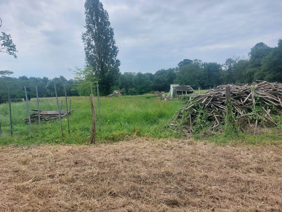 SAINT-MARIENS Maison longère de 189 m2 3