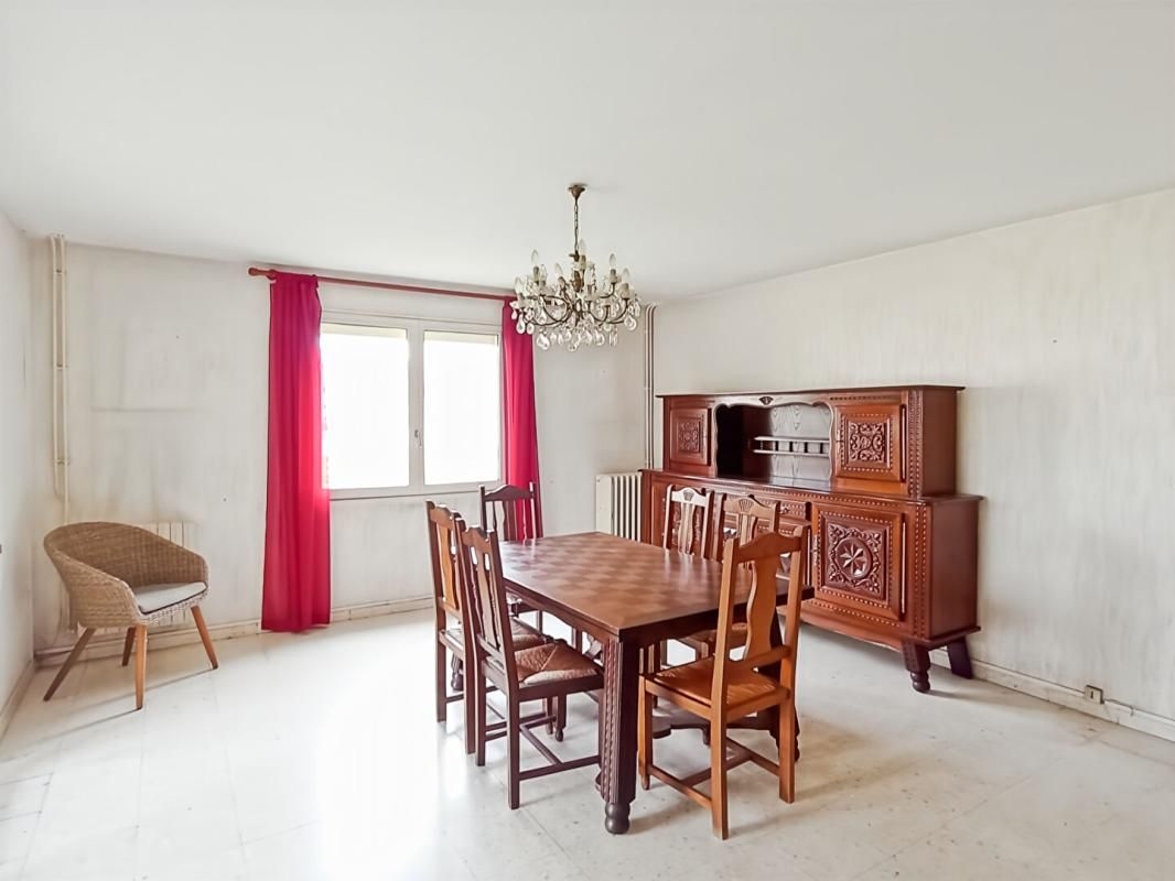 ALBI Maison de plain-pied avec fort potentiel ? Quartier La Madeleine 2