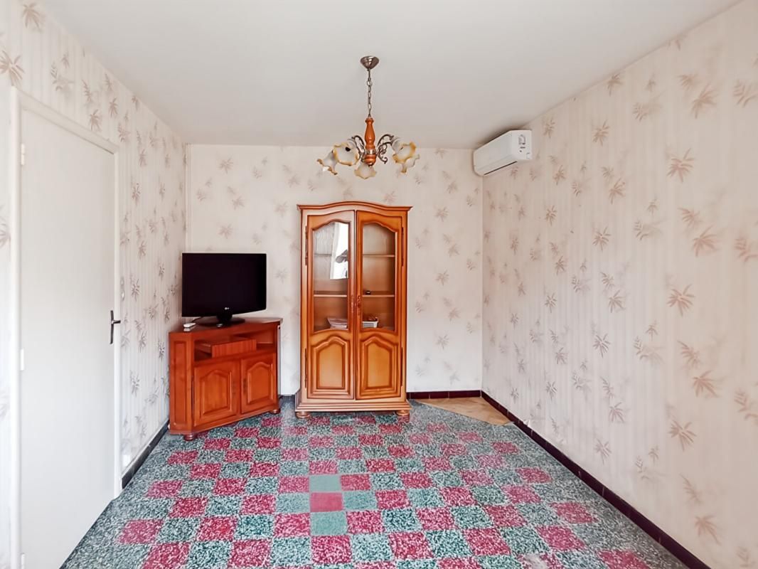 ALBI Maison de plain-pied avec fort potentiel ? Quartier La Madeleine 3