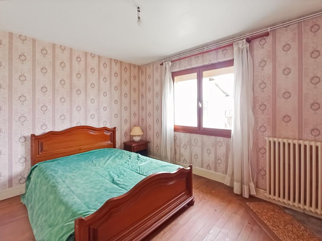 ALBI Maison de plain-pied avec fort potentiel ? Quartier La Madeleine 4