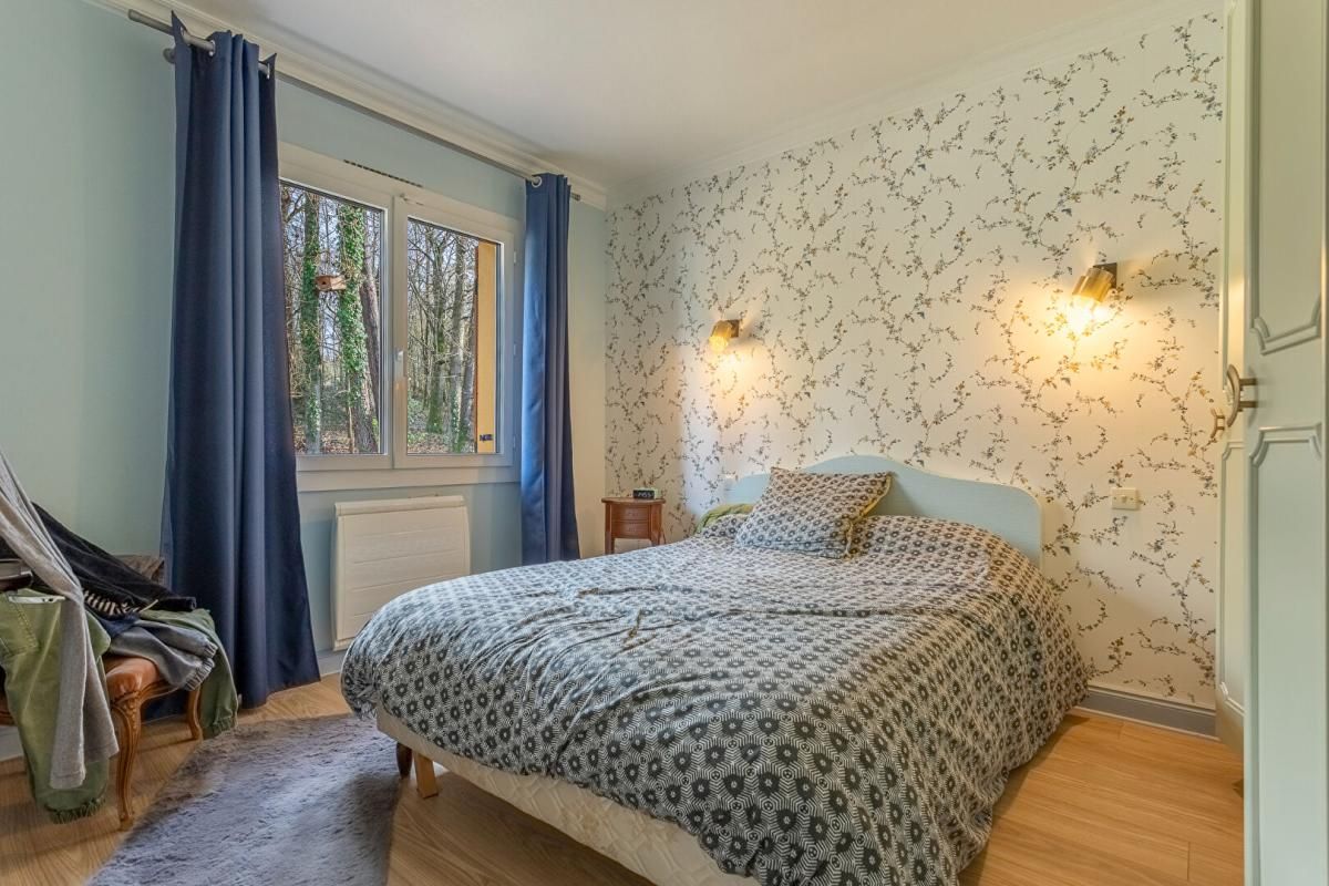 CHATRES-SUR-CHER Maison Châtres Sur Cher 6 pièces 115 m2 4