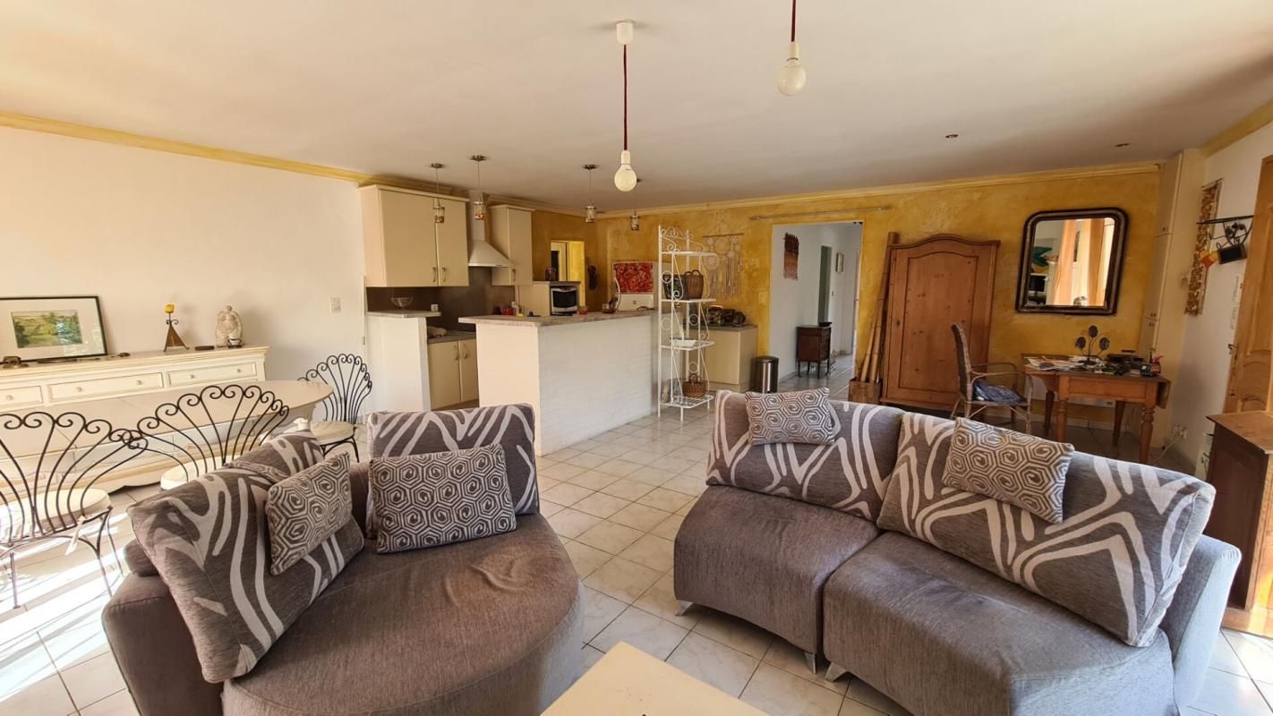 MIRANDE Maison Mirande 4 pièce(s) 101 m2 3