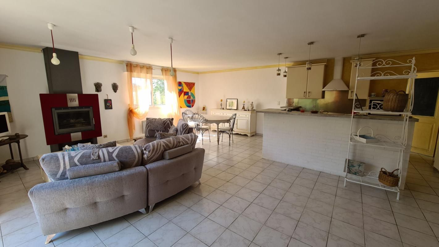 MIRANDE Maison Mirande 4 pièce(s) 101 m2 4