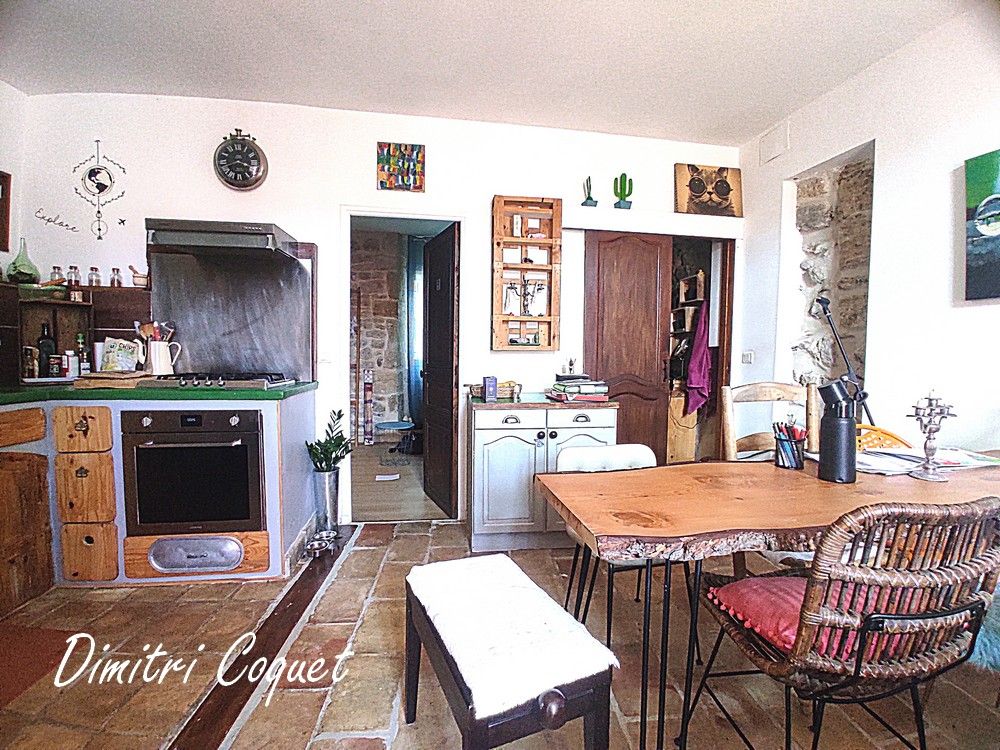 PéZENAS Maison avec appartement indépendant Pézenas 34120 2