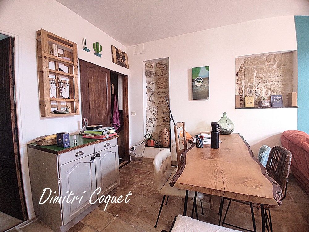 PéZENAS Maison avec appartement indépendant Pézenas 34120 4