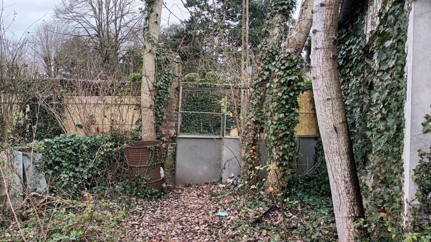 NEUILLY-EN-THELLE Terrain Neuilly En Thelle 210 m2 4