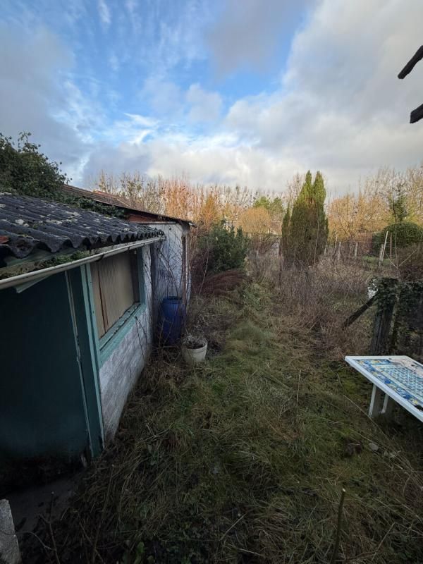 PREMERY Lot de deux maisons à rénover 3