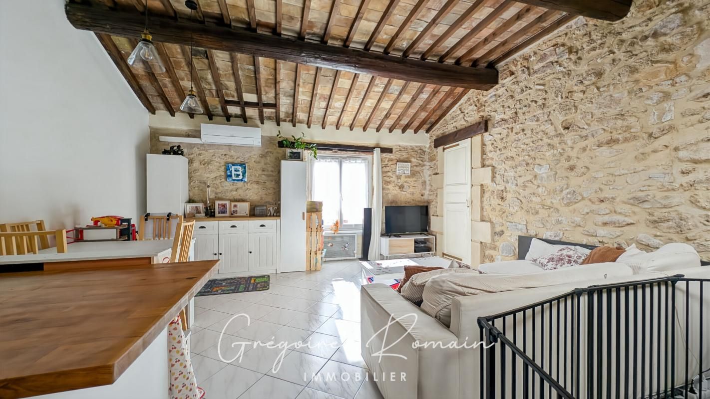 SAINT-CHAMAS Maison Saint Chamas 3 pièce(s) 2