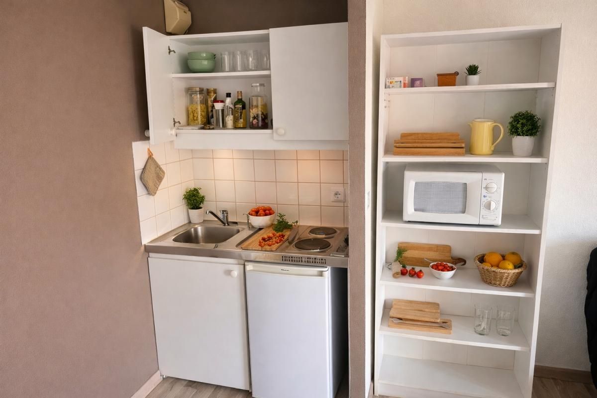 OLIVET Appartement Olivet 1 pièce(s) 24 m2 2