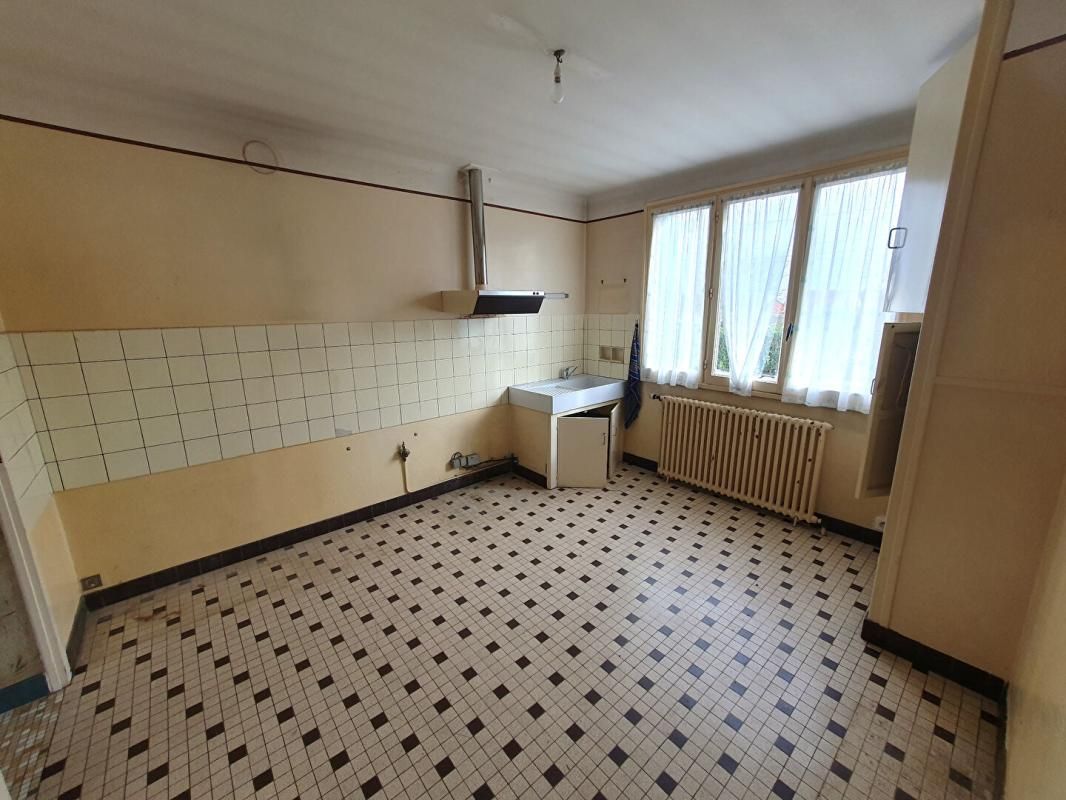 Maison Bourges 4 pièce(s) 74 m2