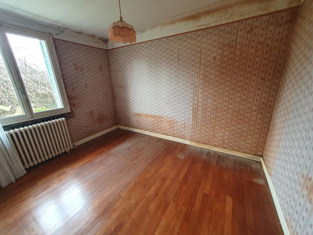 BOURGES Maison Bourges 4 pièce(s) 74 m2 2