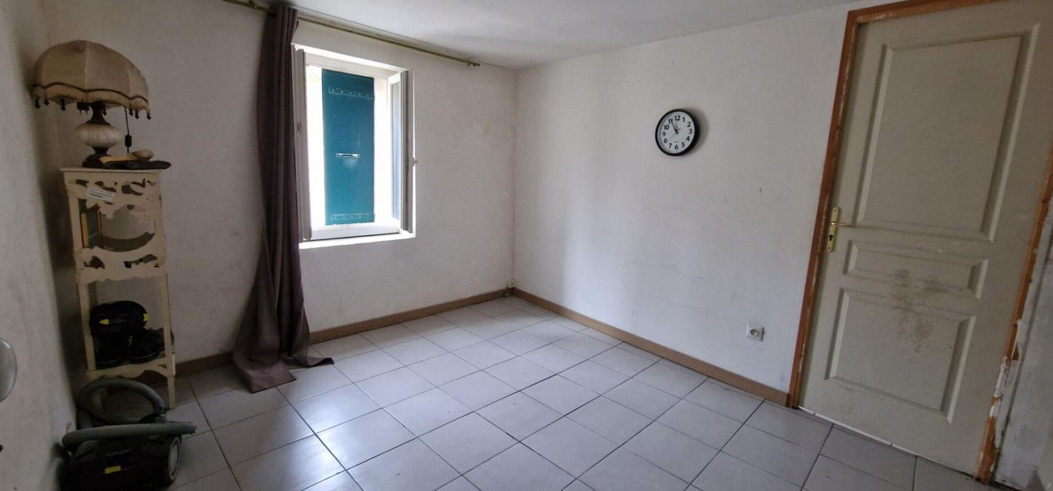 COURTHEZON Maison  4 pièces 2 Chambres 59m2 4