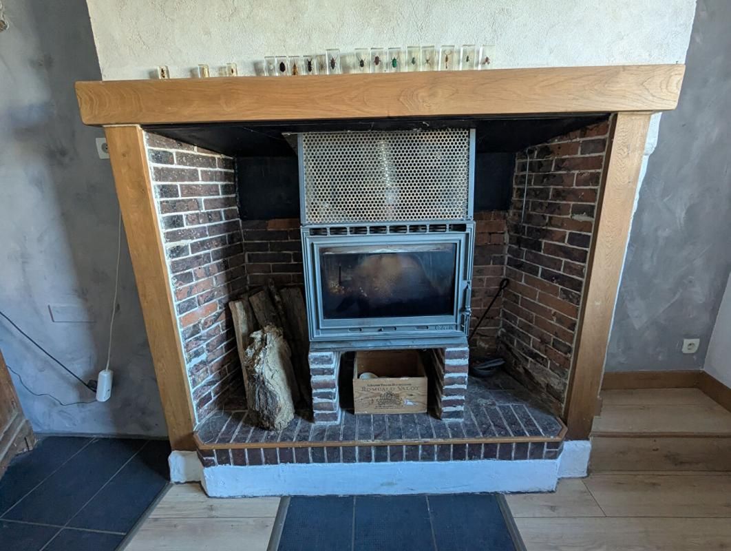 CHAMPROND-EN-GATINE Maison 90m2 3 chambres 28240 3