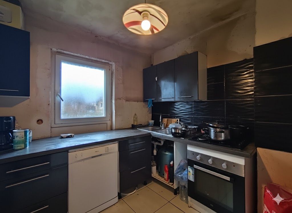 GUINGAMP 22200 Guingamp : Maison à rafraîchir 2